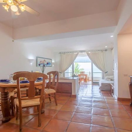 Private Oceanview Balcony & Infinity Pool Onsite Villa La Paz Exterior photo