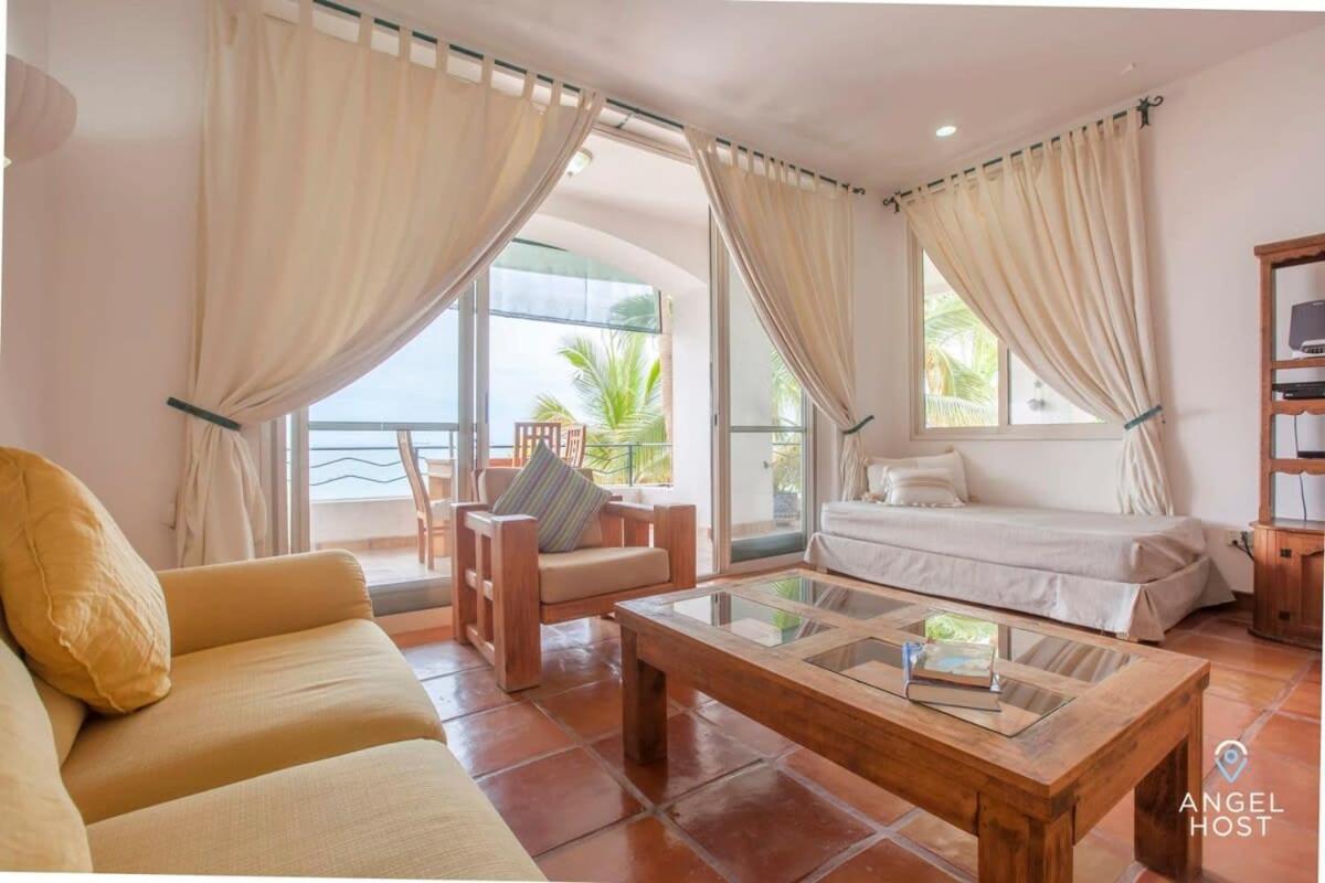 Private Oceanview Balcony & Infinity Pool Onsite Villa La Paz Exterior photo