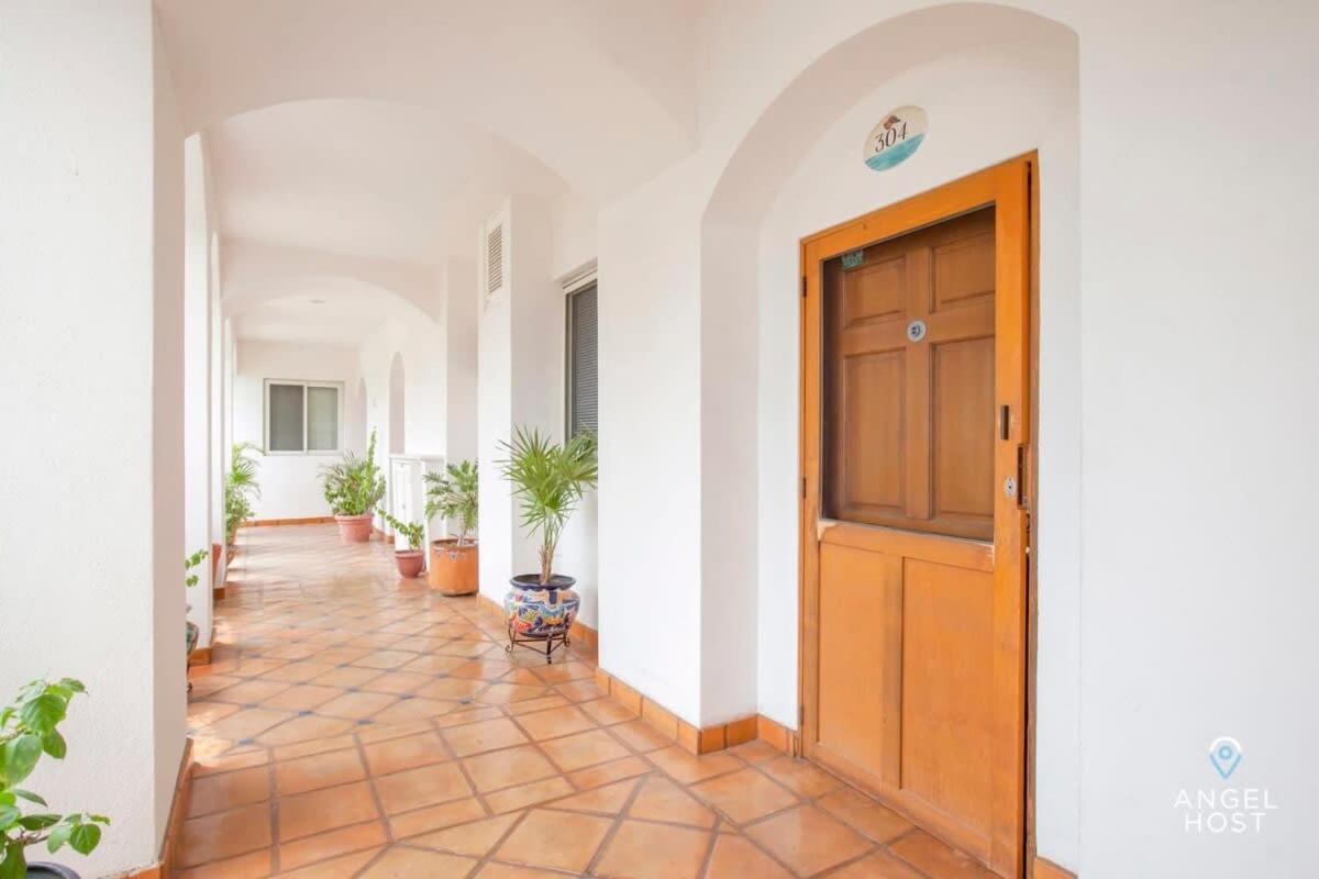 Private Oceanview Balcony & Infinity Pool Onsite Villa La Paz Exterior photo
