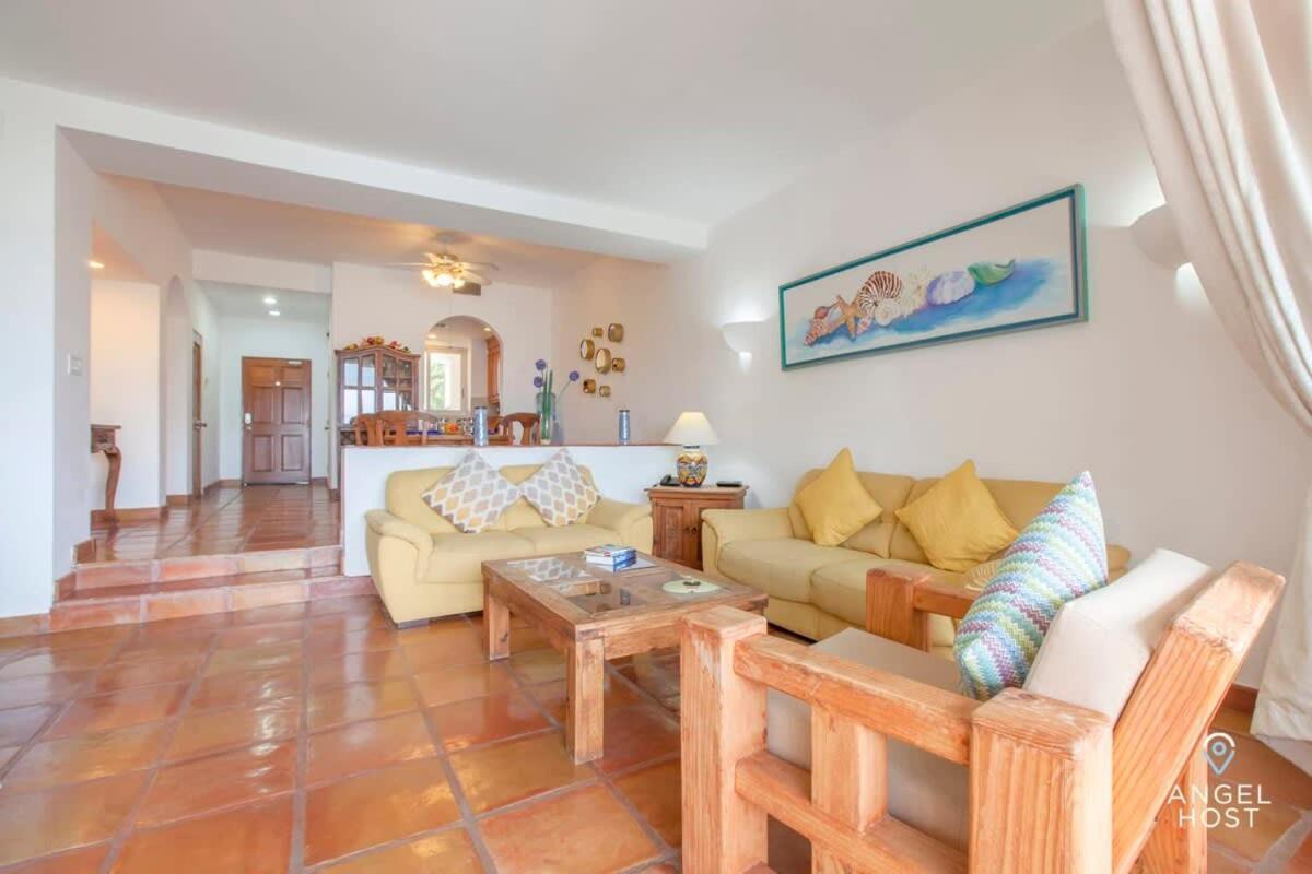 Private Oceanview Balcony & Infinity Pool Onsite Villa La Paz Exterior photo