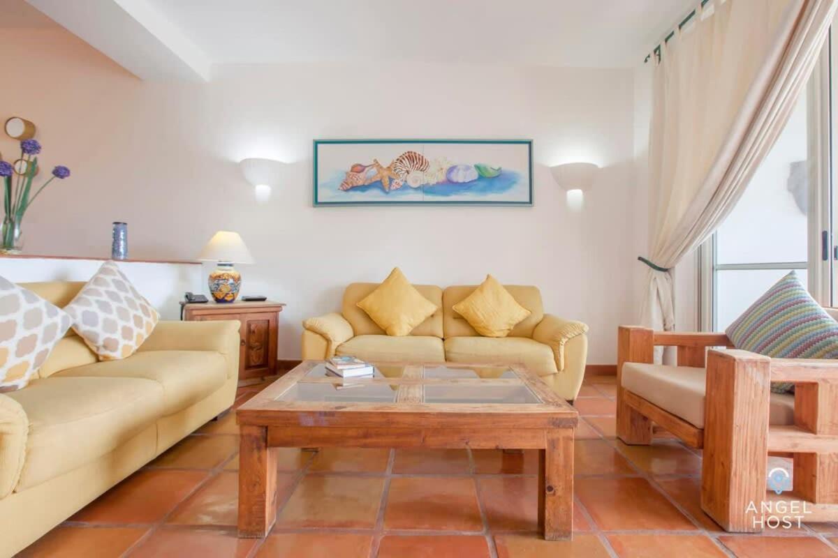 Private Oceanview Balcony & Infinity Pool Onsite Villa La Paz Exterior photo