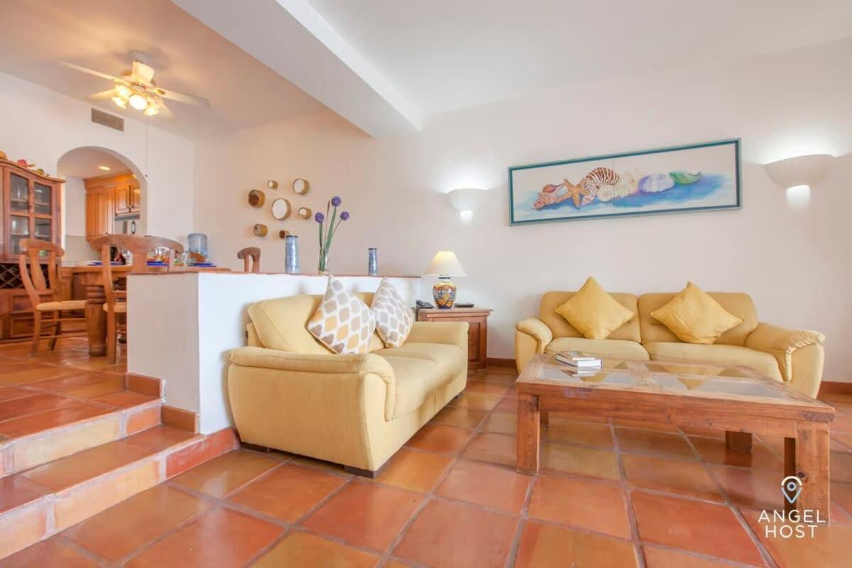 Private Oceanview Balcony & Infinity Pool Onsite Villa La Paz Exterior photo